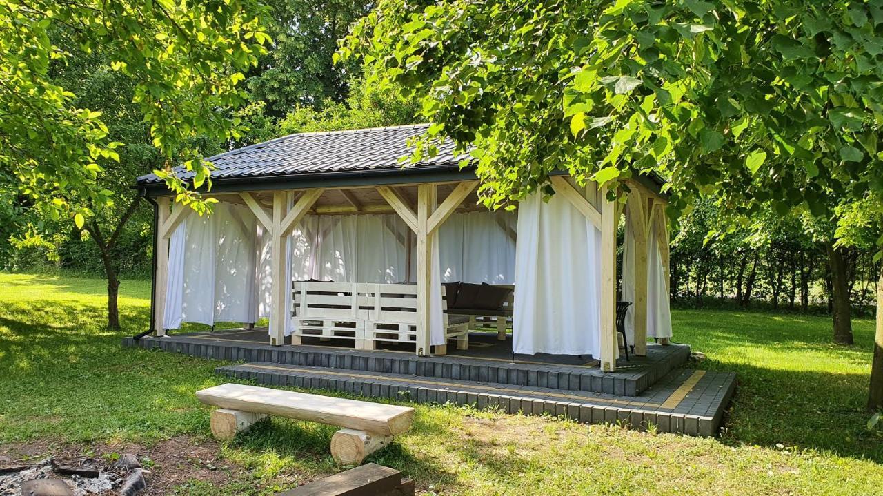שביינטה קאטארז'ינה Wieczernik Dom Rekolekcyjny Ksiezy Pallotynow מראה חיצוני תמונה